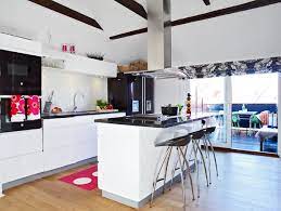 Interior design with a twist. 10 Duplex Interior Designs With A Swedish Touch