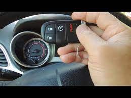 If you are looking for programming a transponder chip key or keyless remote for dodge ram, please check transponder key section. Fix Key Not Detected Reprogramming Remote Dodge Journey 2013 Youtube