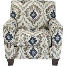 Regina Arm Chair Pattern Accent Chair Ashley Furniture Furniture