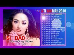 Aku di rumah nunggu kebingungan. Siti Badriah Album 2018 Lagu Dangdut Terbaru 2018 Youtube