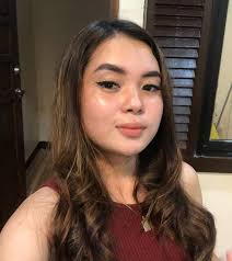 Can we be friends..I'm looking for serious gf ❤I'm tourist in  phillipines🇵🇭 message me ❤😁🤣