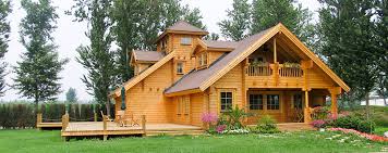 Le sologne, maison en bois habitable toute l'année, est l'un de nos modèles les plus populaires. Le Chalet En Bois Habitable Un Havre De Paix Sensation Bois