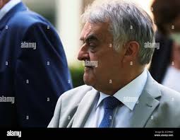 Leon herbert hi-res stock photography and images