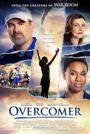 Overcomer Movie In Theaters August 23rd Movie Ticket Giveaway Full Movies Christian Movies Download Movies