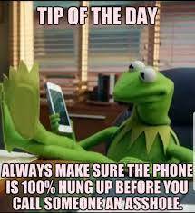 Tip of the day funny. Pin On Animal Crackers