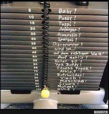 Kommt Auf Die Ubung An Lustige Bilder Spruche Witze Echt Lustig Witze Bodybuilding Spruche Fitness Spruche
