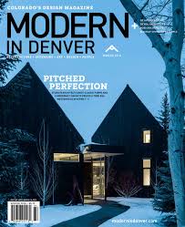 Modern In Denver Modern In Denver Winter 2018 Page 146 147