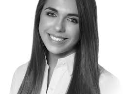 Les Jeunes Amies de la Symphonie senior members introduced at tea