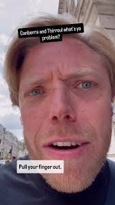 Robert Beckett Smart Tv Sky