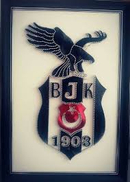 Osmanbedrettin Adli Kullanicinin Bjk Panosundaki Pin Ip Sanati Sanat Sanat Desen