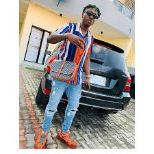 Use up/down arrow keys to increase or decrease volume. Zlatan Ibile Drops A Hilarious Comment On Wizkid S Recent Post Screenshot
