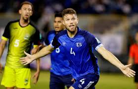 We did not find results for: El Salvador Golea Y Peleara Pase A Octogonal Final De La Concacaf Noticia Y El Correo