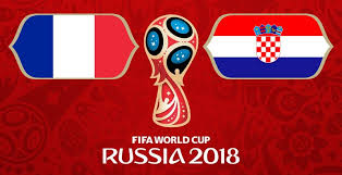 Le jour d'y croire est arrivé. France Croatie Finale Coupe Du Monde Paris Sportifs