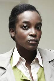 Wunmi Mosaku — The Movie Database (TMDB)