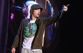 Eminem To Share First Nft Collection Shady Con This Weekend