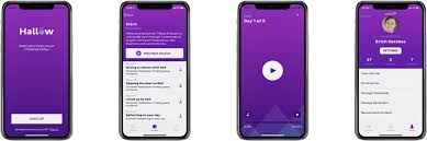 Prayer guide has many prayers to look through and read. How We Started The First Ever Catholic Meditation App Starter Story