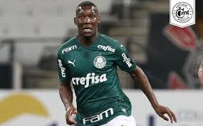 Use the menu to sort the list per statistic including their fc player form ranking. Patrick De Paula Jewel Of Palmeiras Emerged From A Favela Worth 100 Mde Football24 News English