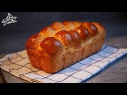 Brioche Nanterre Moelleuse La Cuisine De Monica Brioche Nanterre Brioche Dessert