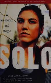 What Should I Read Next? Book recommendations for people who like Solo: A  Memoir of Hope by Hope Solo