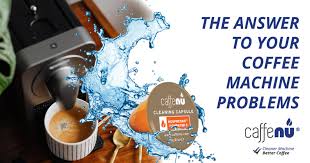 It is a system that allows you to use dolce gusto capsules in a nespresso coffee machine or nespresso capsules in a dolce gusto coffee machine. Nespresso Troubleshooting And Solutions The Answer To Your Coffee Machine Problem Caffenu