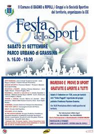 Serie c giu 3, 2021. Bagno A Ripoli Festa Dello Sport Al Parco Urbano Di Grassina Tempo Libero Toscana Eventi Sagre Mostre Della Toscana