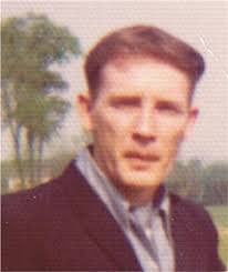 Glenn Madden (1945-2006)