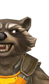 Free Rocket Raccoon Rig Character Rigging Animated Characters Animation Portfolio