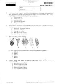 Pembahasan soal un biologi sma 2014. Pembahasan Soal Un Biologi 2014 Peranti Guru