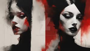 Rod Stewart by ash-sheridan