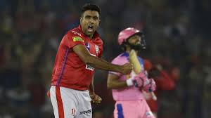 17 eylül 1986'da doğdu) hintli uluslararası kriket oyuncusu. Ipl 2019 Ravichandran Ashwin S All Round Performance Earns Punjab Victory Over Rajasthan The National