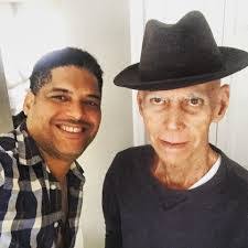 Raymond Castellon's Instagram, Twitter & Facebook