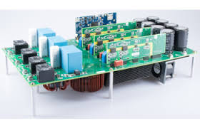 So, in summary ac to dc conversion is performed using a transformer, a rectifier, and a filter capacitor. Tida 010039 Three Level Three Phase Sic Ac To Dc Converter Reference Design Ti Com