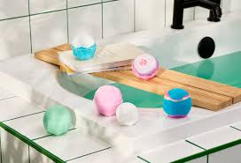 Bath Bombs