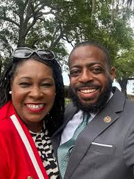 I want to thank my Sorority Sisters here