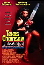 The spiritual sequel to the texas chainsaw massacre franchise takes place 47 years later. Texas Chainsaw Massacre The Next Generation 1994 Imdb
