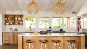 Remodeling or renovating your kitchen is not a difficult task if you follow these steps and check out our huge collection of decorating ideas. Great Kitchen Design Ideas Sunset Magazine