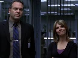 Criminal intent premiered on nbc on september 25, 2005, and ended on may 14, 2006. Ci Season 4 Law And Order Fandom
