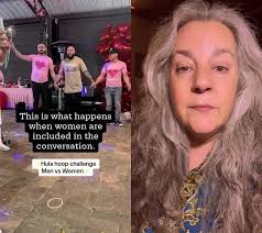 #duet with @Tiffany Moon MD #leadhersummit