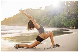 5 Day Surf & Yoga Retreat at Manuel Antonio Beach in Costa Rica