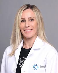 Stacey Rifkin-Zenenberg, D.O.