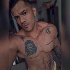 Jorge Caceres Franco