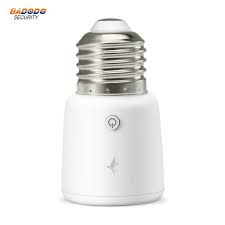 Terncy Zigbee Smart Light Socket Terncy Ls01 Support Apple Homekit Need To Work With Gateway For Remote Smart Light Control Aliexpress