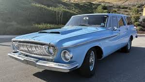 Image result for Emerald 1962 Dart