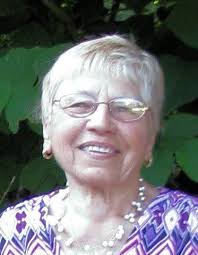 Obituary information for Carmela "Millie" (Baglieri) Leiper