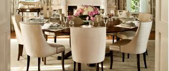 Most of us are not carpenters, and some of us have very little experience using carpentry tools. The Most Elegant Round Dining Table Decor Ideas Lgb Interiors1 Brabbu Design Forces
