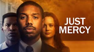Just Mercy 2019 Movie || Michael B Jordan, Jamie Foxx, Rob Morgan || Just  Mercy Movie Full Review
