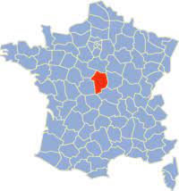 Maybe you would like to learn more about one of these? Liste Des Communes Du Cher Geneawiki