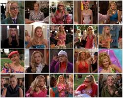 Join us as we rank ten of the greatest outfits that elle woods blessed us with. Legally Blonde Costumes In Order Quiz By Librarysquirrel