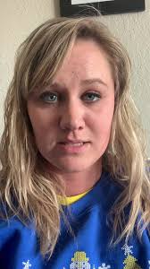 Ashley McConnell, adviser and instructor for the Department of Biology and  Microbiology is #HereForSDSYou.