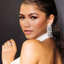 Zendaya Carries Unsettling, Gorgeous Euphoria | Vanity Fair